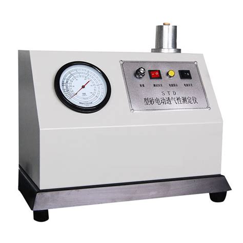 electric permeability tester|permeability tester machine.